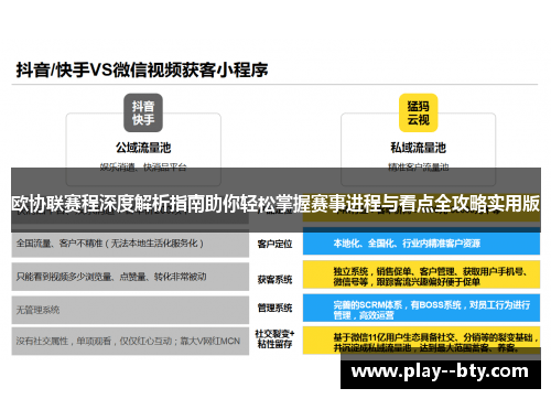 欧协联赛程深度解析指南助你轻松掌握赛事进程与看点全攻略实用版